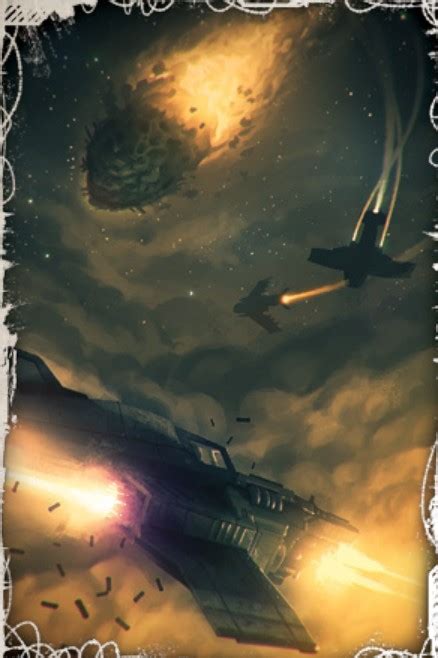 Letum - Warhammer 40k - Lexicanum