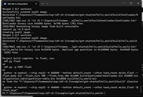 Arduino Using ESP IDF as Library 的图像结果