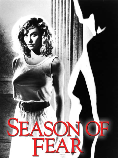 Season of Fear (1989)