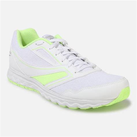 Reebok Classic White Shoes - Buy Reebok Classic White Shoes online at ...