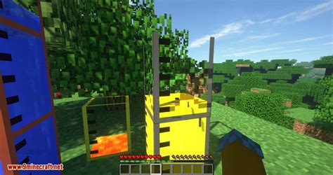 Image result for Minecraft Fluid Tank Mod