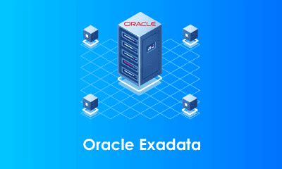 Image result for Oracle Exadata Training