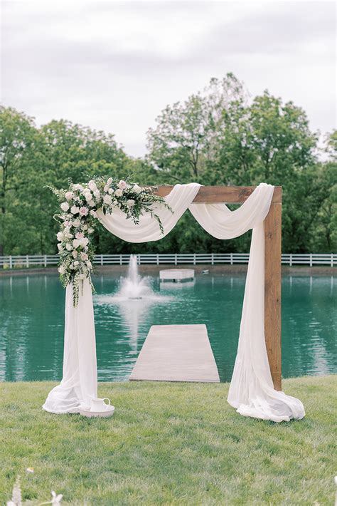 Popular Wedding Flowers for Philadelphia Couples