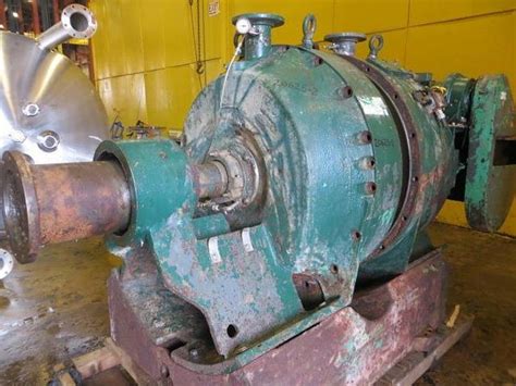 Used SPROUT WALDRON R34 EMAII for Sale at Global Equipment Internat...