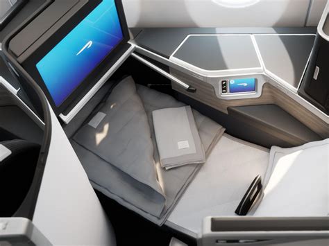 British Airways Business Class Reviewed 2023 | The Australian