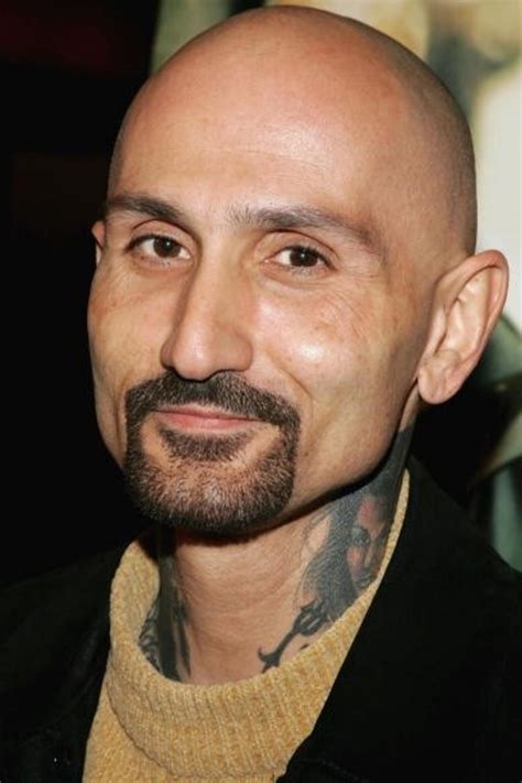 Robert LaSardo - FilmAffinity
