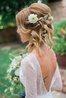 Garden Wedding Hairstyles by 30 Outdoor Wedding Hairstyles Hairstyle On Point Garden Wedding Hairstyles
