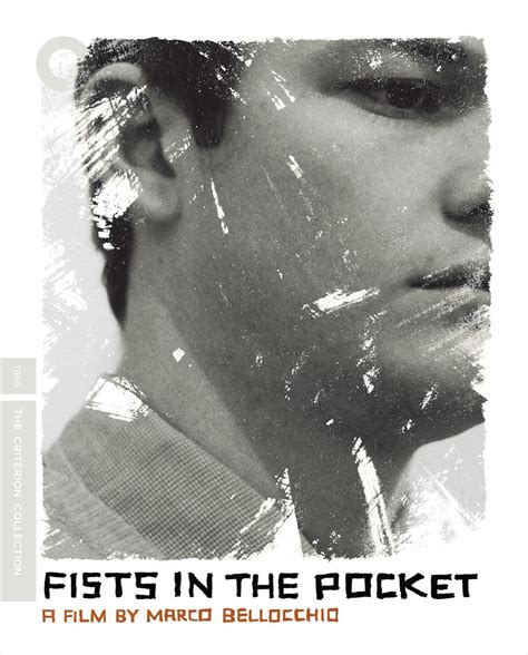 Fists in the Pocket - The Criterion Collection [The Criterion Collecti ...