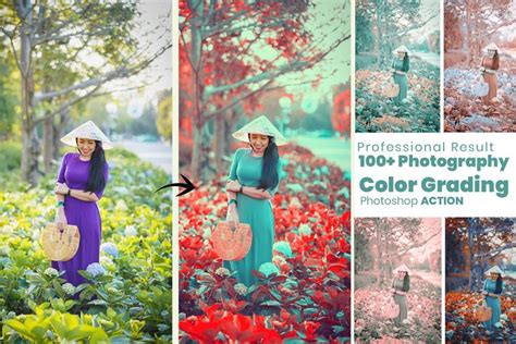 Image result for Portrait Color Grading