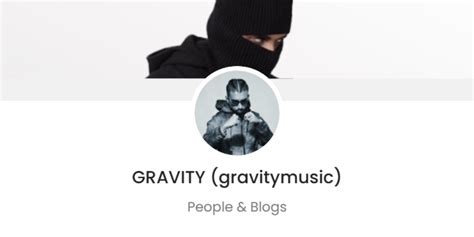 Gravity Promotion Price: How Much Does It Cost to Hire Him for a ...