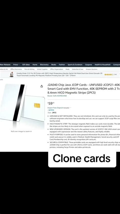 Clone Cards Software 的图像结果