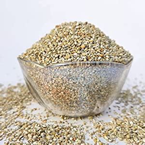 Vasani G Bajra Dalia | Pearl Millet Porridge | Bulrush/Cattail | Bajri ...