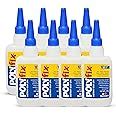 Polyfix Instant Glue for Pasting Stone, Granite, and Marble - Single ...
