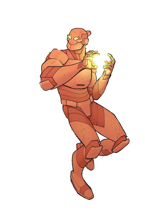 Image result for Robot Invincible