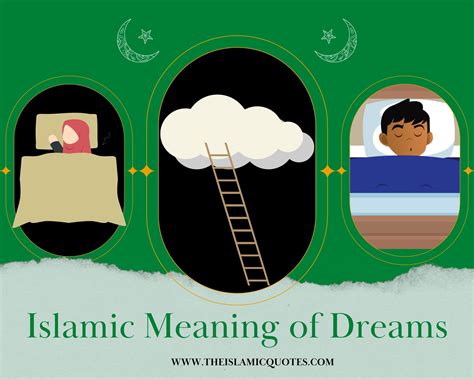Bed Dream Islamic Interpretation at Justin Poole blog
