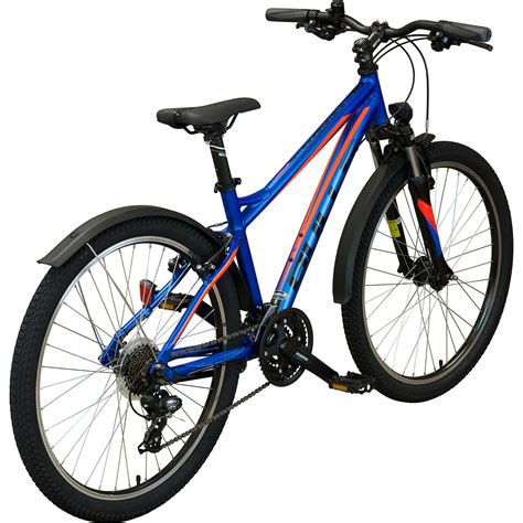 Bulls Sharptail Street 1 Mountainbike 26 Zoll | Online Shop | Zweirad ...