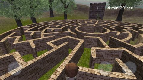 3D经典迷宫游戏 - 预约下载 | TapTap 发现好游戏