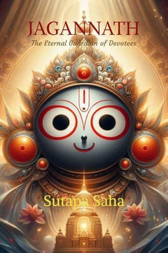 Buy JAGANNATH: The Eternal Guardian of Devotees Book Online at Low ...