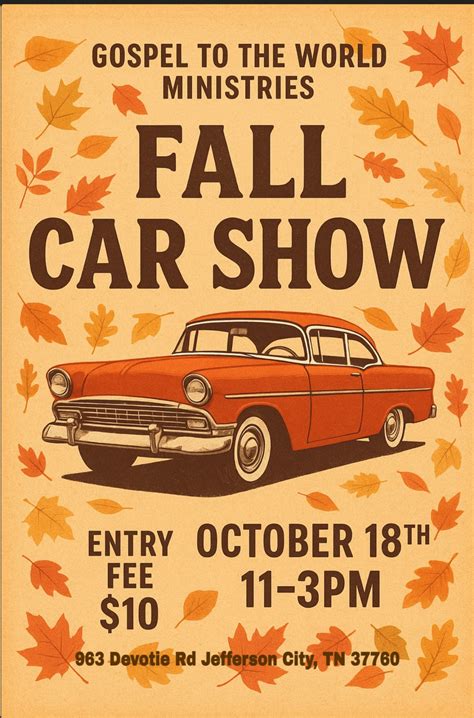 Gospel to the World Ministries , 963 Devotie Road, Jefferson City, TN ...