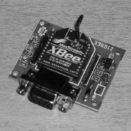 Image result for ZigBee PCIe Card Module