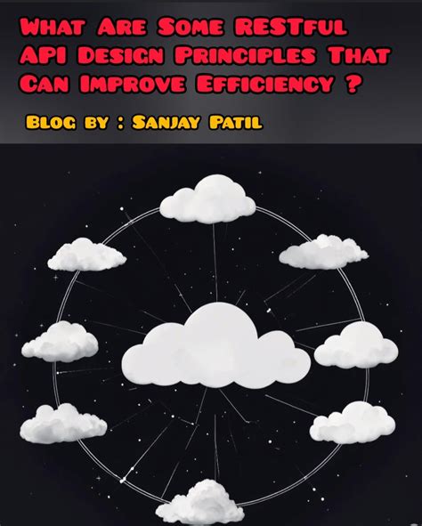 Image result for Restful API Design Principles