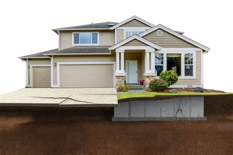 Sloping floors: Should I worry? Causes & Solutions Vancouver