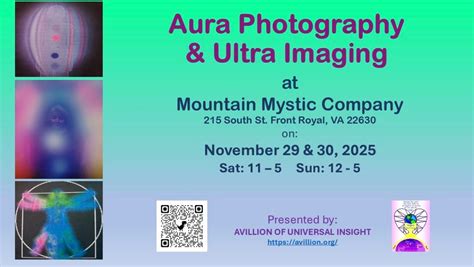 Aura Photography with Ingrid Jolly, 215 South St, Front Royal, VA, 30 ...