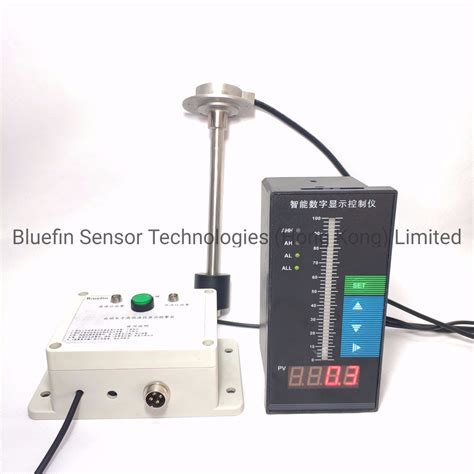 Emergency Level Sensor 的图像结果