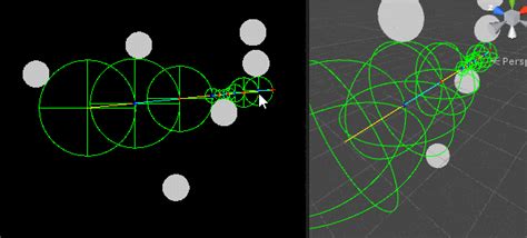 Image result for Ray Marching Unity