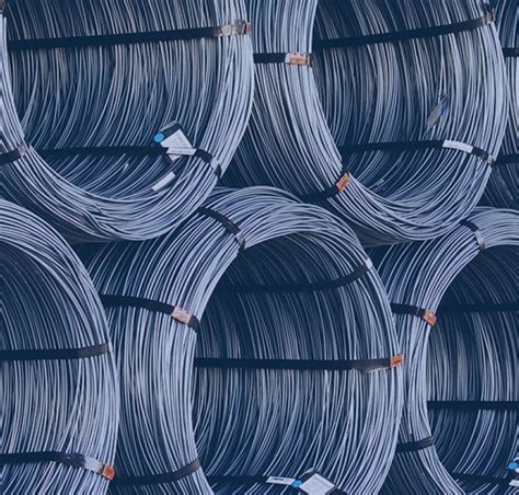 Wire Rods Mill - JSW