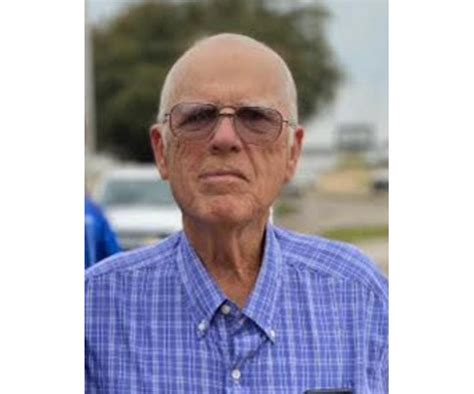 Ray Anderson Obituary (1939 - 2024) - Waco, TX - Waco Tribune-Herald