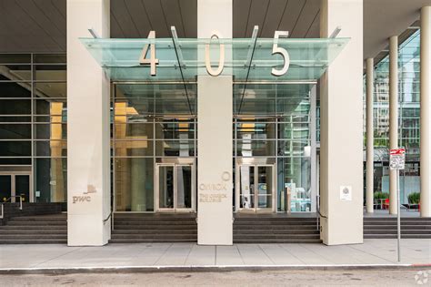 405 Howard St, San Francisco, CA 94105 - Foundry Square II | LoopNet