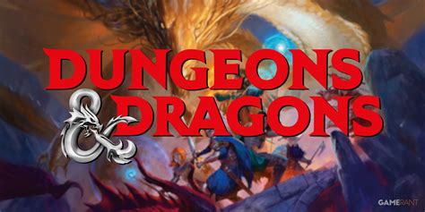 New Dungeons and Dragons Unearthed Arcana Playtest Introduces Eight ...