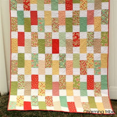 Image result for Free Quilt Pattern Tutorial