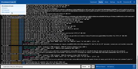 Image result for Docker Logging Using Syslog