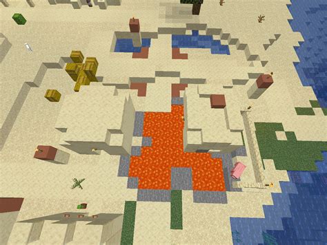Image result for Random Minecraft Seed Map