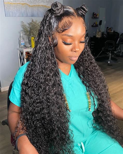 40 Sew In Hairstyles for Your Dream Looks - Hair Adviser