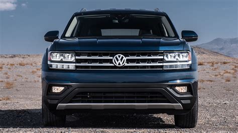 2018 Volkswagen Atlas SE Review - Long-Term Update 2