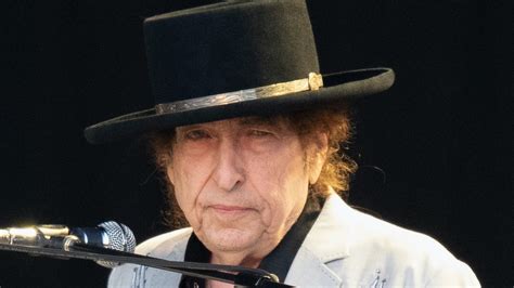 Bob Dylan Gives First Major Interview in Years as First Rough and Rowdy ...