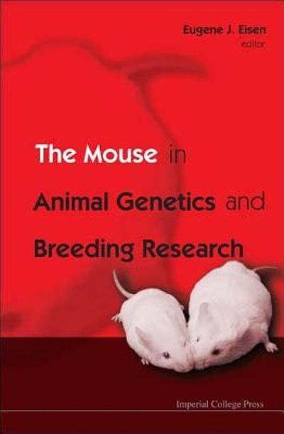 Image result for Mouse Genetics