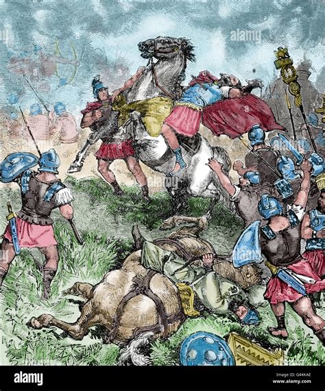 Emperor julian hi-res stock photography and images - Alamy