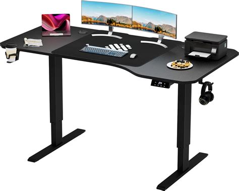 Image result for Amazon Desktop Computer Desk