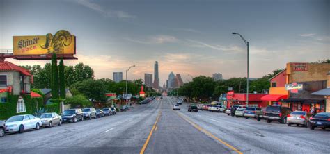 Best Shopping Spots In Austin, Texas - Things To Do In Austin