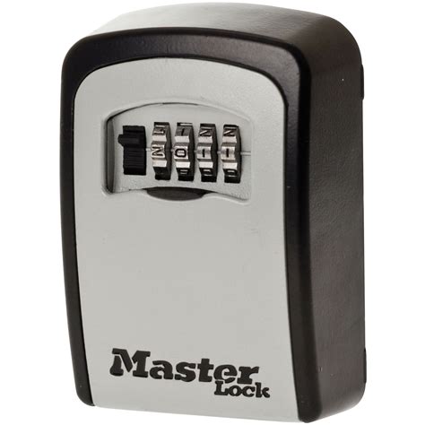 Image result for Master Lock Key Box