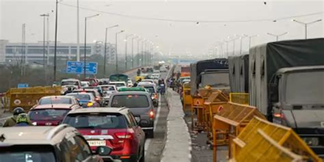 Rs 5 Billion Flyover Planned To Ease ISBT Traffic Chaos