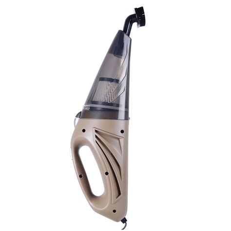 Buy Croma 106W Car Vacuum Cleaner with Bagless Dust Tank (Strong ...