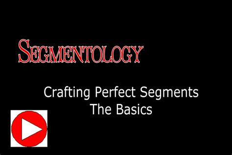 Image result for How to Use Seg Easy Open Segment Plate