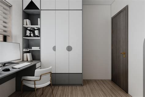 BUILT-IN CUPBOARDS – Kitchen Design Experts in Pretoria & Cape Town | Elevation Worx