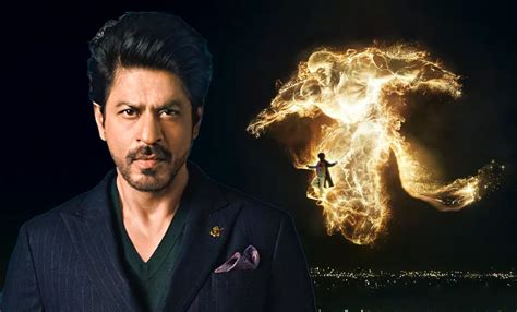 Shah Rukh Khan To Play Scientist In 'Brahmastra'? Fans Are Convinced ...