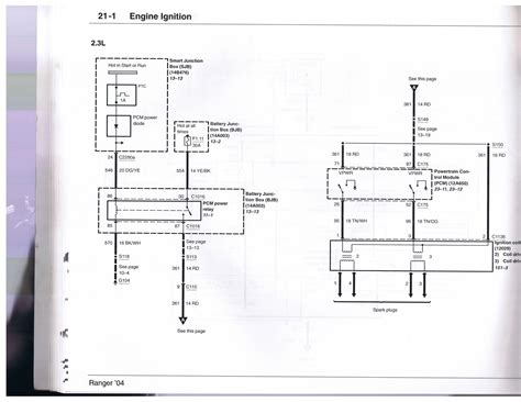 Ford Ranger Ignition Module Problems 的图像结果
